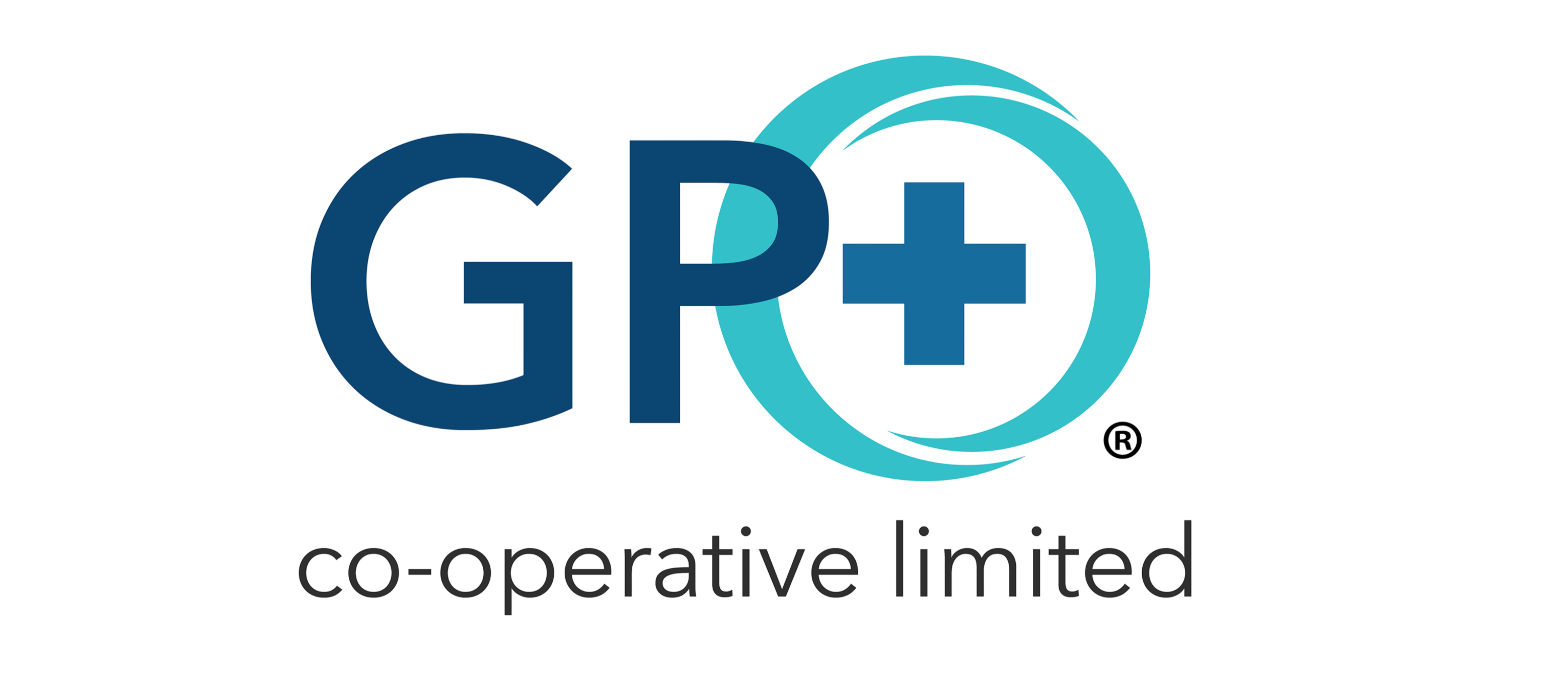 GP+ Logo