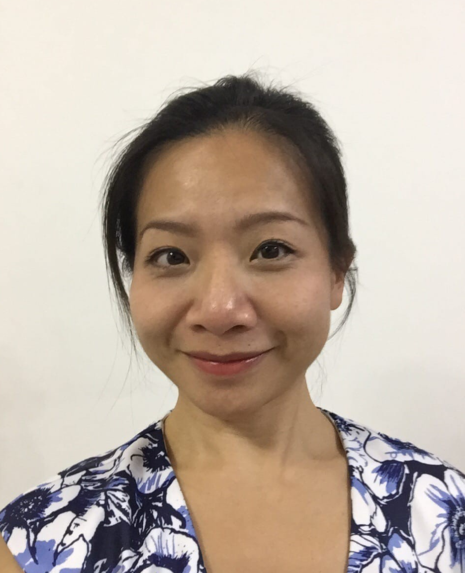 Cai Simin